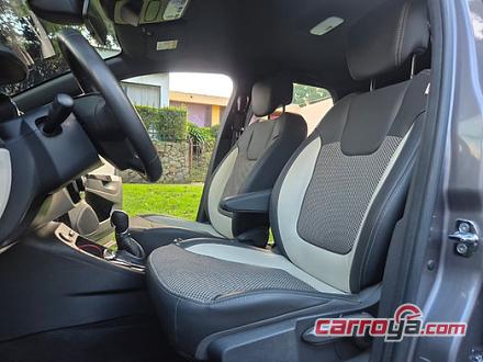 Renault Captur 2022 - imagen secundaria 1