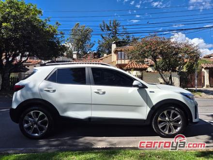 KIA Stonic 2022 - imagen secundaria 1