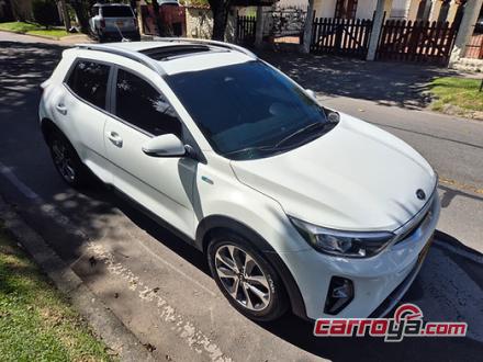 KIA Stonic 2022 - imagen secundaria 2