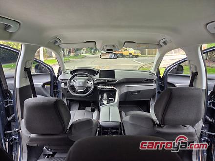 Peugeot 3008 2020 - imagen secundaria 1