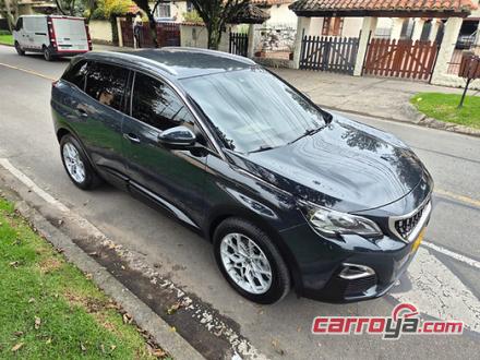 Peugeot 3008 2020 - imagen secundaria 2