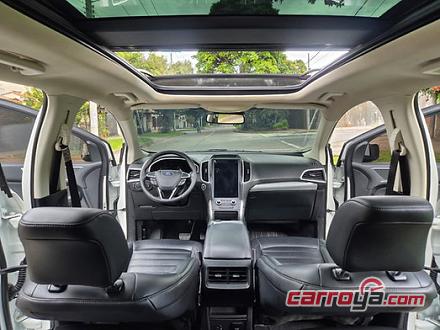 Ford Edge 2021 - imagen secundaria 1