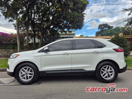 Ford Edge 2021 - imagen secundaria 2
