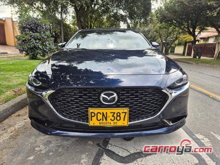 Mazda 3 2025 - imagen secundaria 1