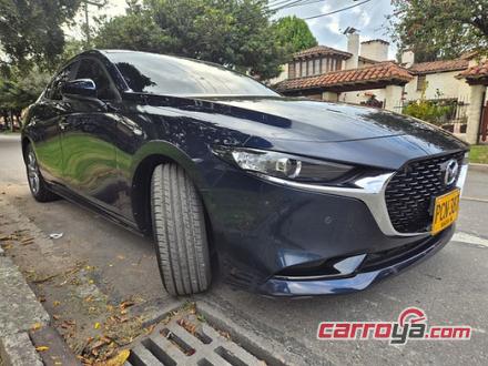 Mazda 3 2025 - imagen secundaria 2