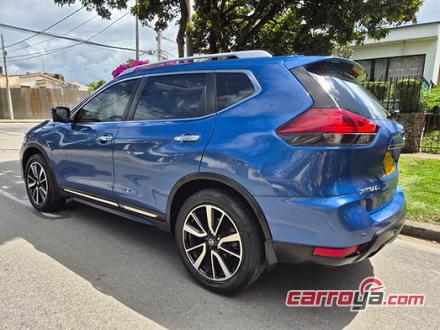 Nissan X-Trail 2022 - imagen secundaria 1