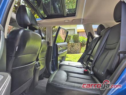 Nissan X-Trail 2022 - imagen secundaria 2