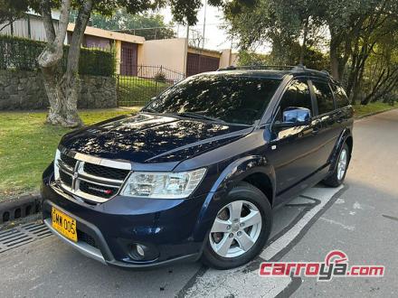 Dodge Journey 2017 - imagen secundaria 1