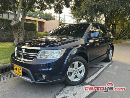 Dodge Journey 2017 - imagen secundaria 2