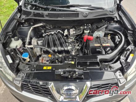 Nissan Qashqai 2014 - imagen secundaria 2