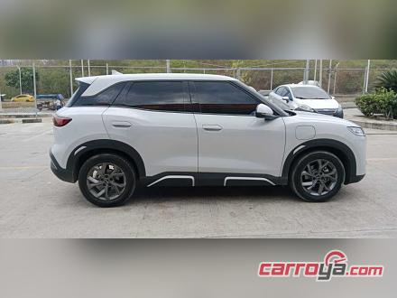 BYD Yuan 2026 - imagen secundaria 1