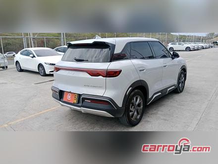 BYD Yuan 2026 - imagen secundaria 2