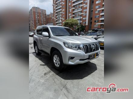 Toyota Prado 2013 - imagen secundaria 2