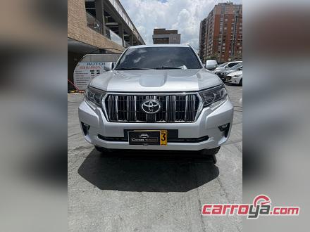 Toyota Prado 2013 - imagen secundaria 1