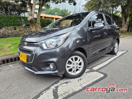 Chevrolet Beat 2019 - imagen secundaria 1