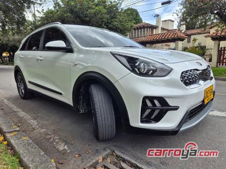 KIA Niro 2022 - imagen secundaria 1