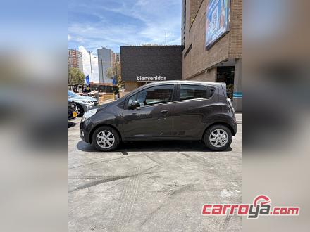 Chevrolet Spark 2013 - imagen secundaria 2