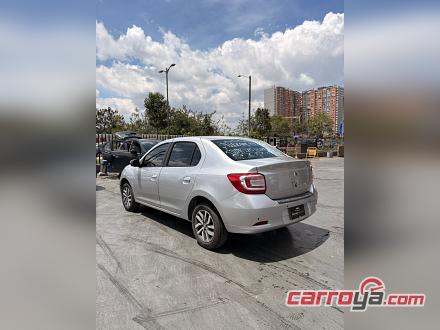 Renault Logan 2022 - imagen secundaria 1