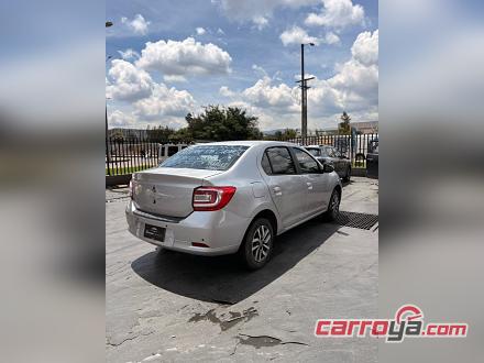 Renault Logan 2022 - imagen secundaria 2