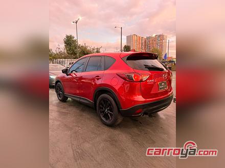 Mazda CX-5 2018 - imagen secundaria 1