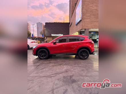 Mazda CX-5 2018 - imagen secundaria 2
