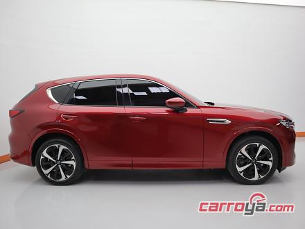 Mazda CX-60 2024 - imagen secundaria 1