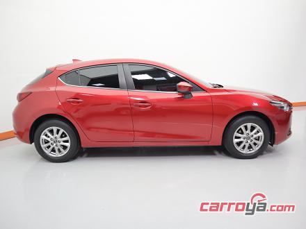 Mazda 3 2019 - imagen secundaria 1