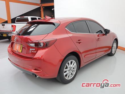 Mazda 3 2019 - imagen secundaria 2