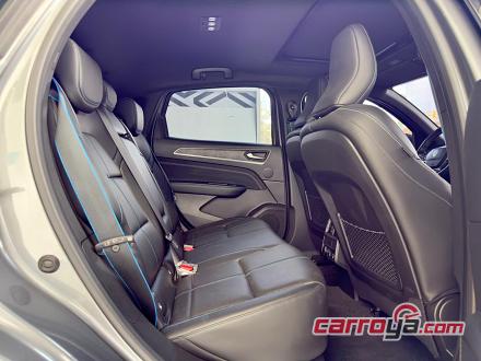 Renault Arkana 2025 - imagen secundaria 1