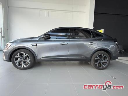 Renault Arkana 2025 - imagen secundaria 2