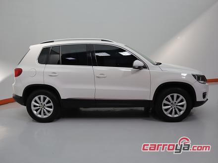 Volkswagen Tiguan 2013 - imagen secundaria 1