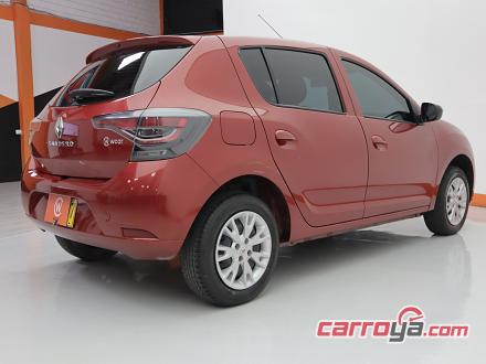 Renault Sandero 2023 - imagen secundaria 2