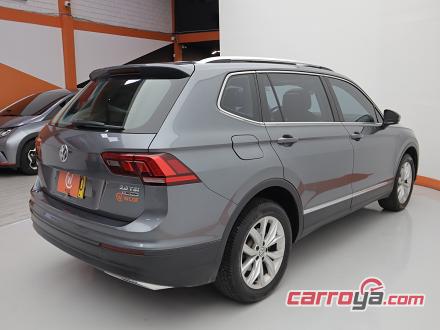 Volkswagen Tiguan 2019 - imagen secundaria 2
