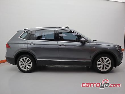 Volkswagen Tiguan 2019 - imagen secundaria 1