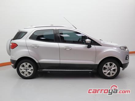 Ford Ecosport 2017 - imagen secundaria 1