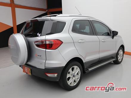 Ford Ecosport 2017 - imagen secundaria 2