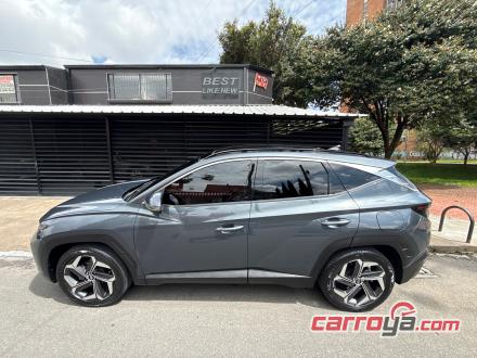 Hyundai Tucson 2023 - imagen secundaria 1