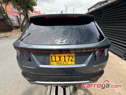 Hyundai Tucson 2023 - imagen secundaria 2