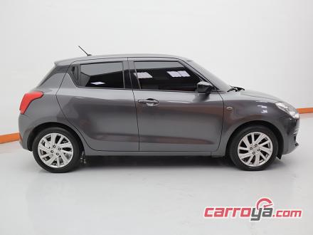 Suzuki Swift 2022 - imagen secundaria 1