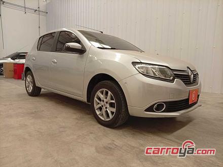 Renault Sandero 2018 - imagen secundaria 1