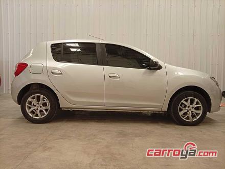 Renault Sandero 2018 - imagen secundaria 2