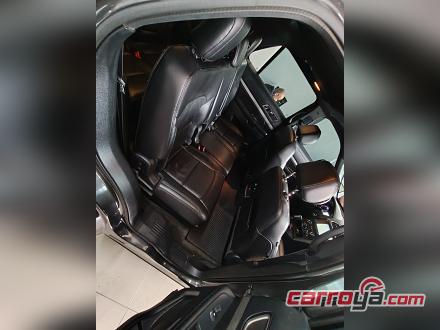 Ford Explorer 2016 - imagen secundaria 1