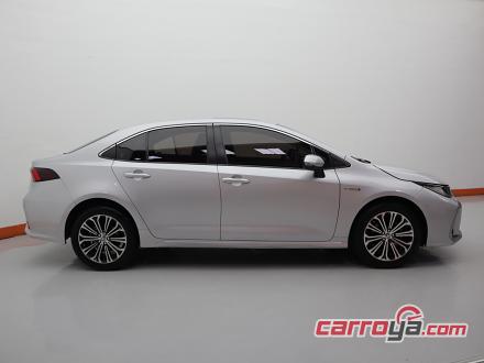Toyota Corolla 2022 - imagen secundaria 1