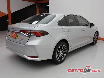 Toyota Corolla 2022 - imagen secundaria 2