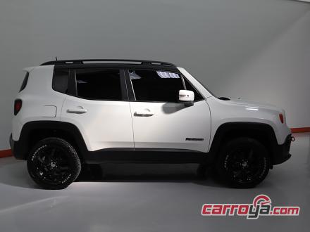 JEEP Renegade 2016 - imagen secundaria 1