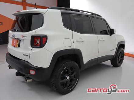 JEEP Renegade 2016 - imagen secundaria 2