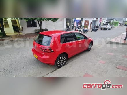 Volkswagen Golf 2018 - imagen secundaria 2