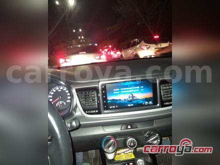 KIA Rio 2018 - imagen secundaria 2