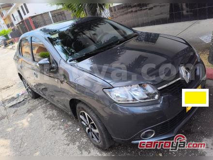 Renault Logan 2018 - imagen secundaria 1