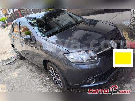 Renault Logan 2018 - imagen secundaria 2